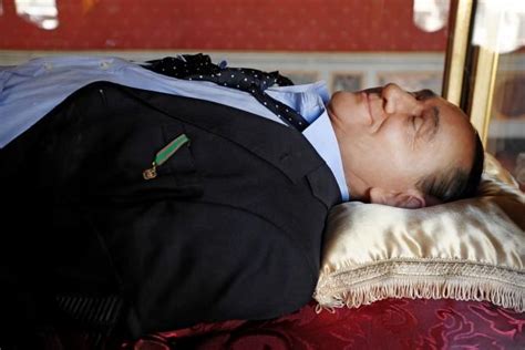 berlusconi death.